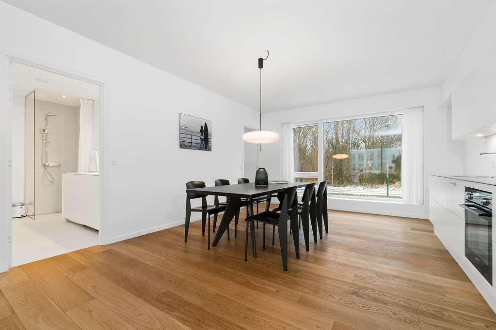 Hotel Bryggen Kopenhagen